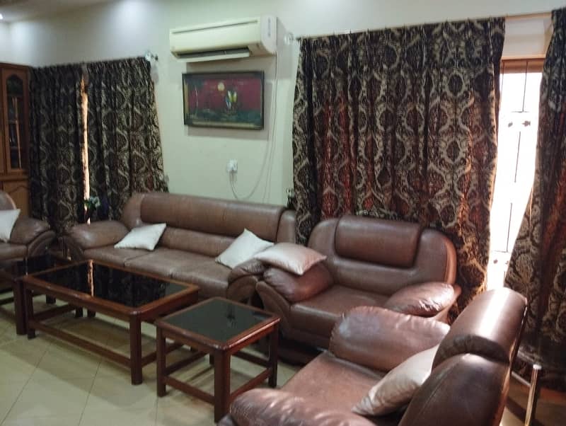 Centrally Located House In Valencia - Block A Is Available For sale 6