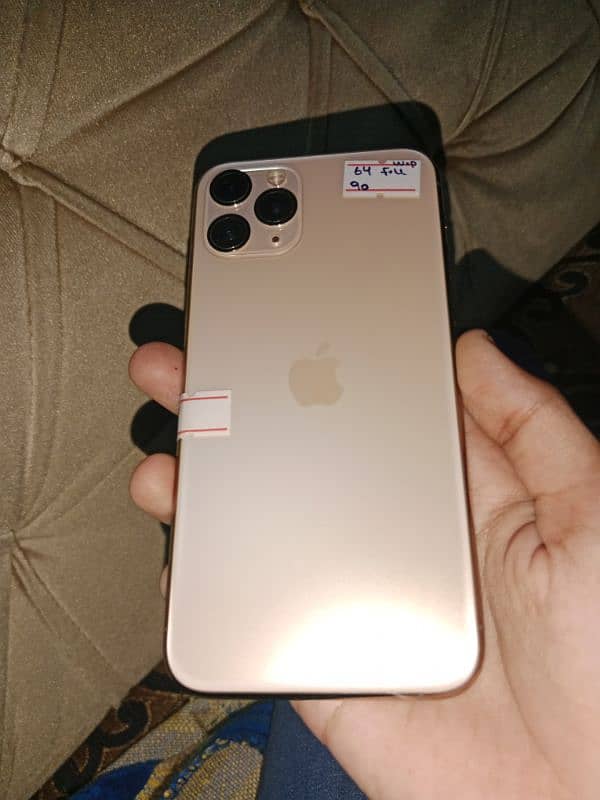 iphone 11 pro 0