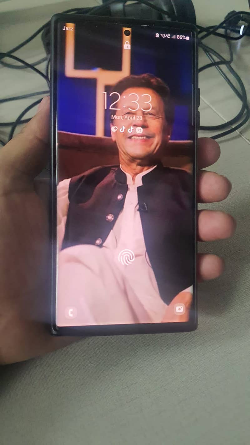 For sale Note 20 ultra 5G 5
