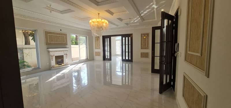 Block H1 2 Kanal House 12