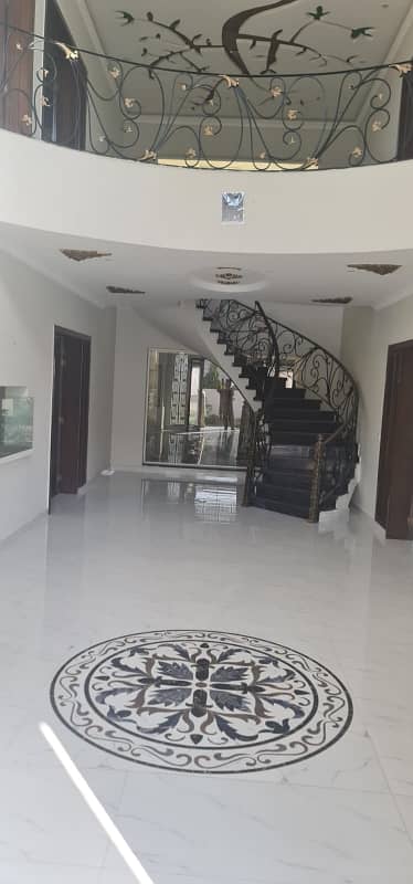 Block H1 2 Kanal House 14