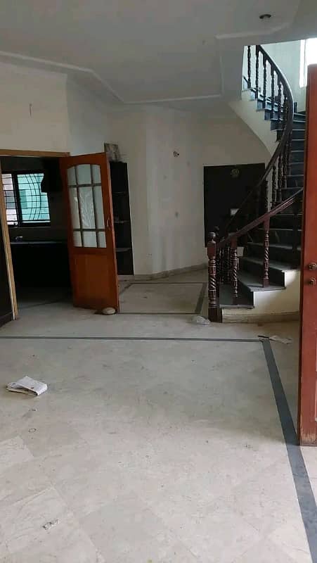 Ready To Buy A House 4500 Square Feet In Lahore 3