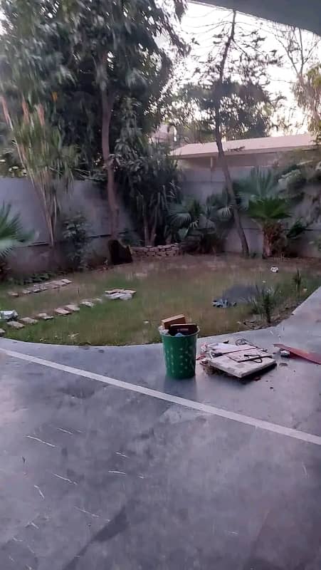 Ready To Buy A House 4500 Square Feet In Lahore 19