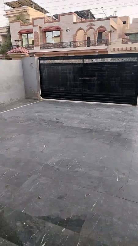 Ready To Buy A House 4500 Square Feet In Lahore 20