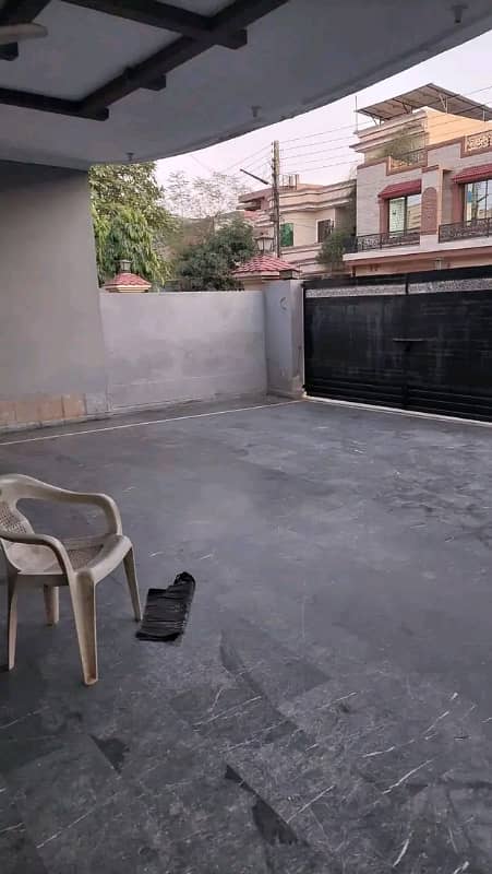 Ready To Buy A House 4500 Square Feet In Lahore 21