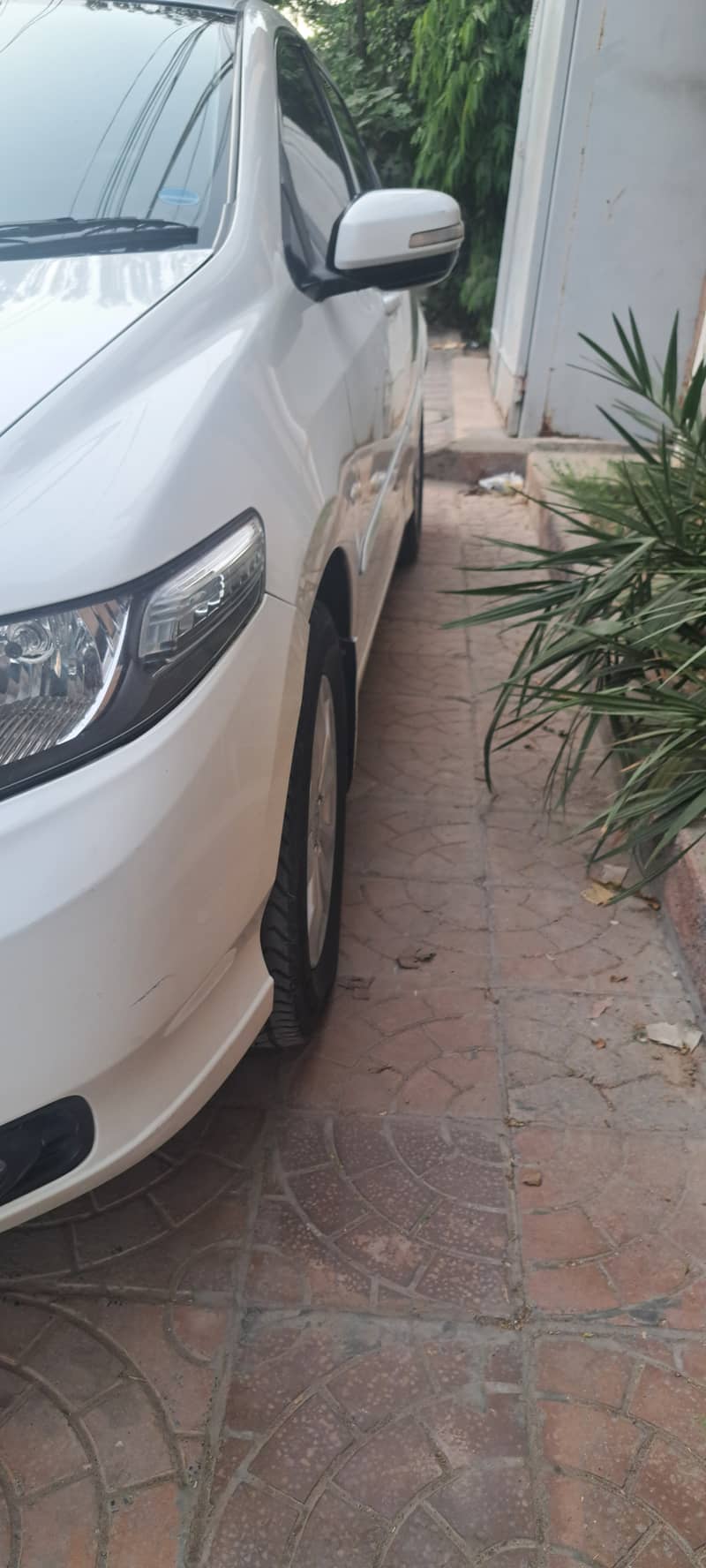 Honda City IVTEC 2016 2