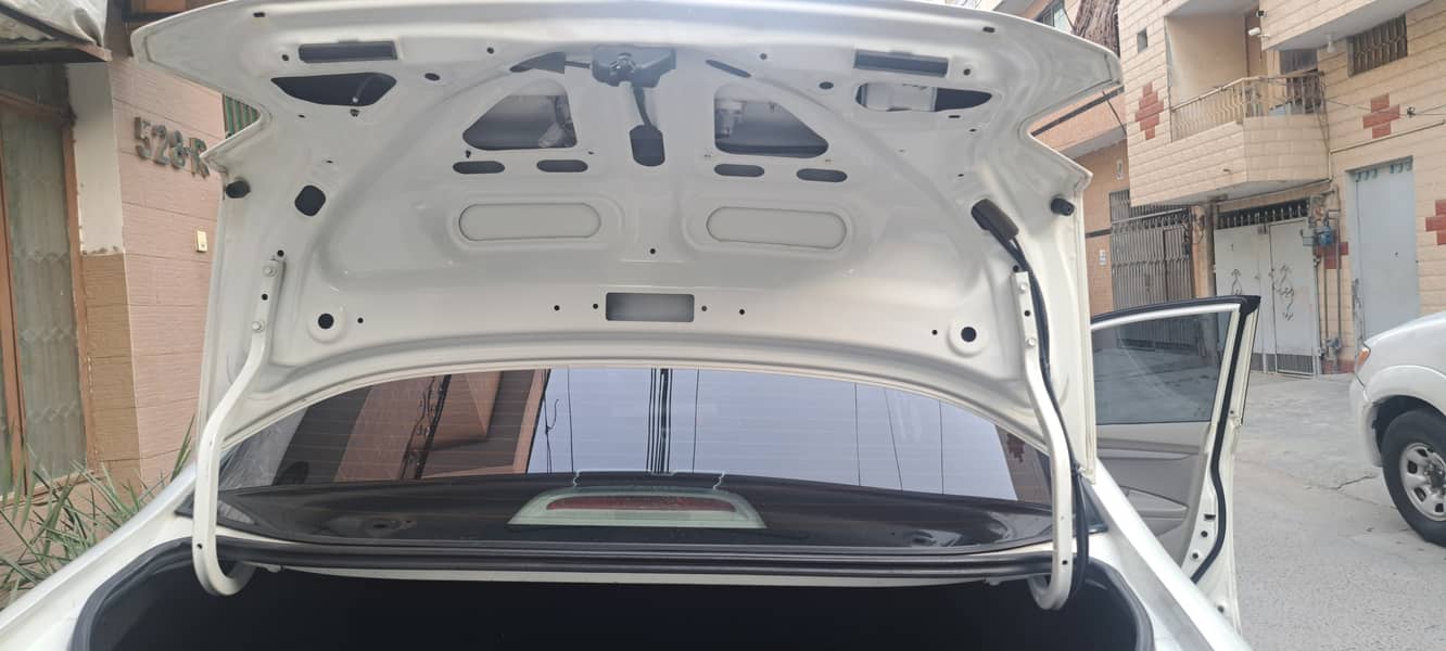 Honda City IVTEC 2016 8