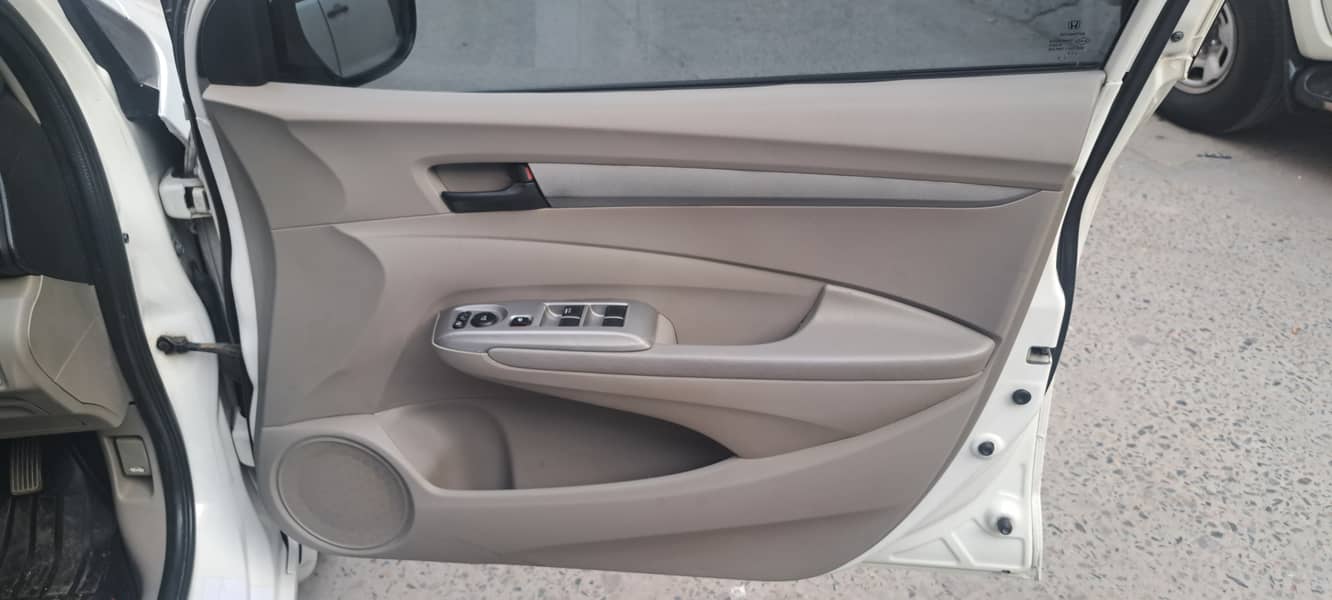 Honda City IVTEC 2016 9