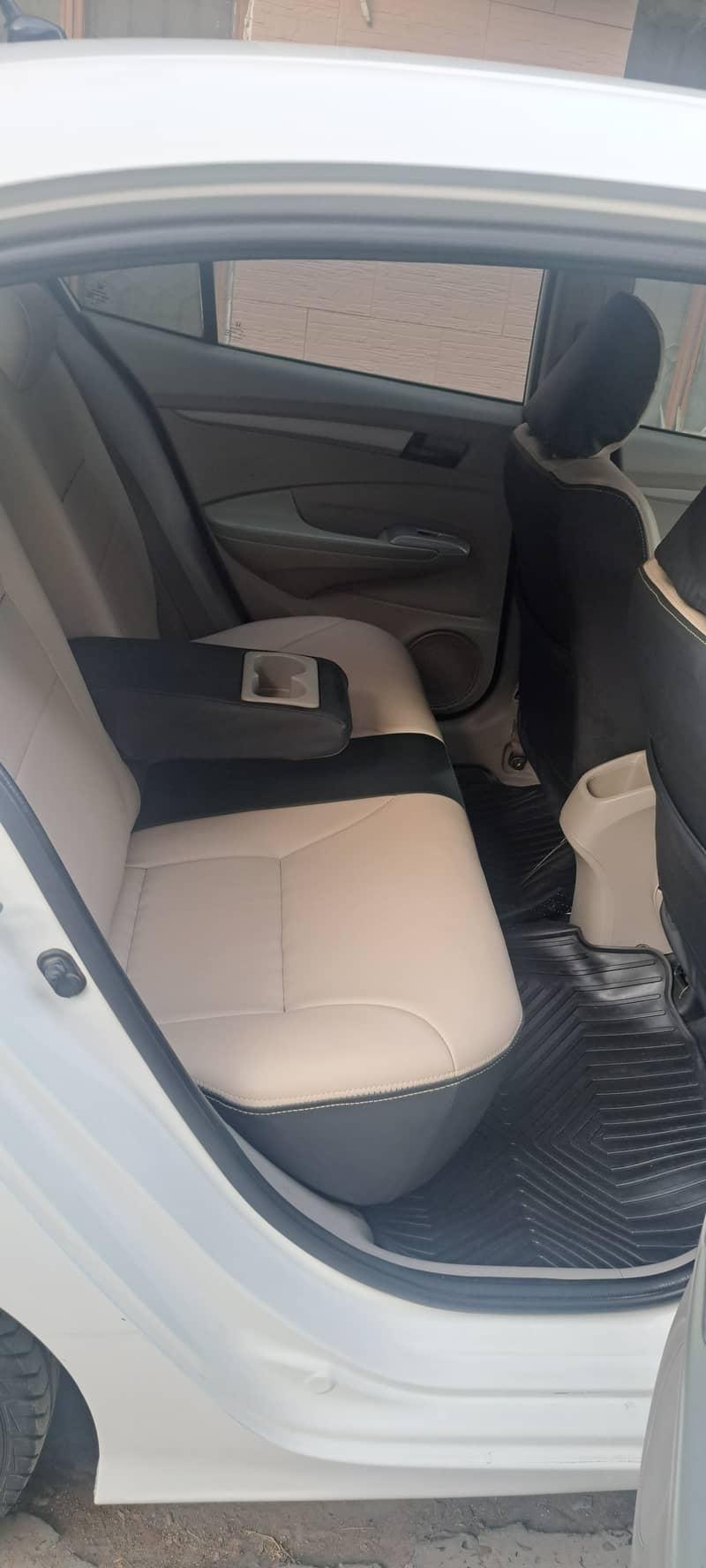 Honda City IVTEC 2016 10