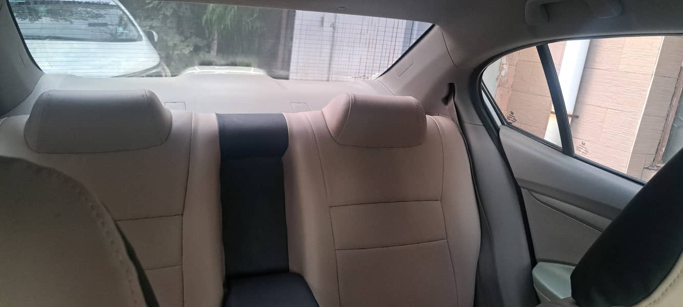 Honda City IVTEC 2016 12