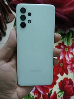 Samsung Mobile A32