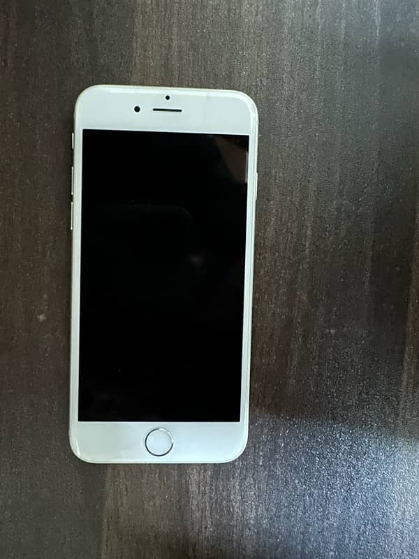 iPhone 6 pta non 128gb battery 83% 1