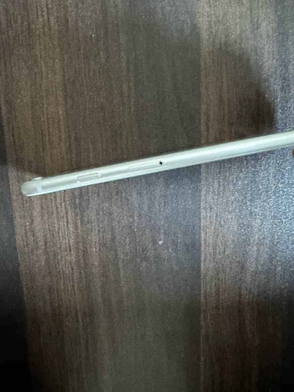 iPhone 6 pta non 128gb battery 83% 2