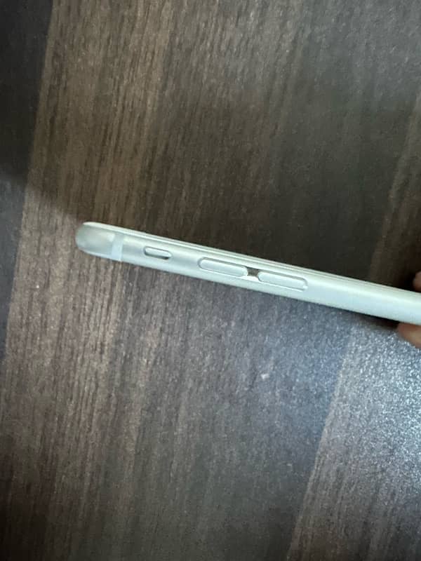 iPhone 6 pta non 128gb battery 83% 4