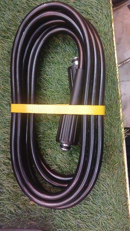 solar washer mechine 8