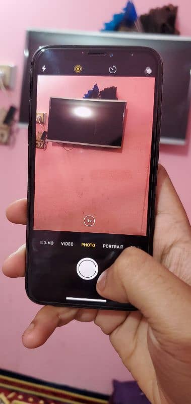 iPhone x PTA approved 5