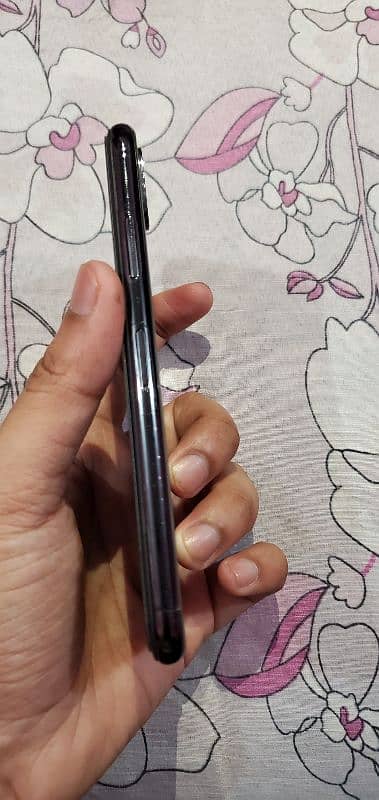 iPhone x PTA approved 6