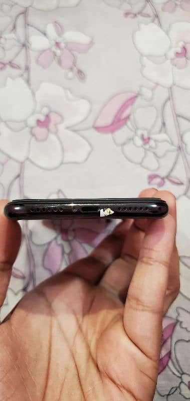 iPhone x PTA approved 7