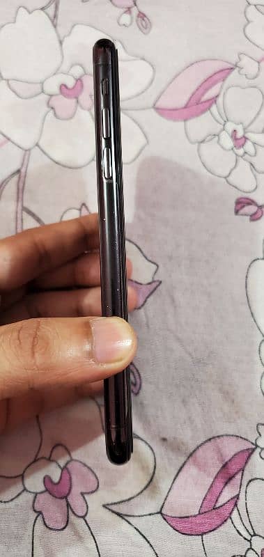iPhone x PTA approved 8