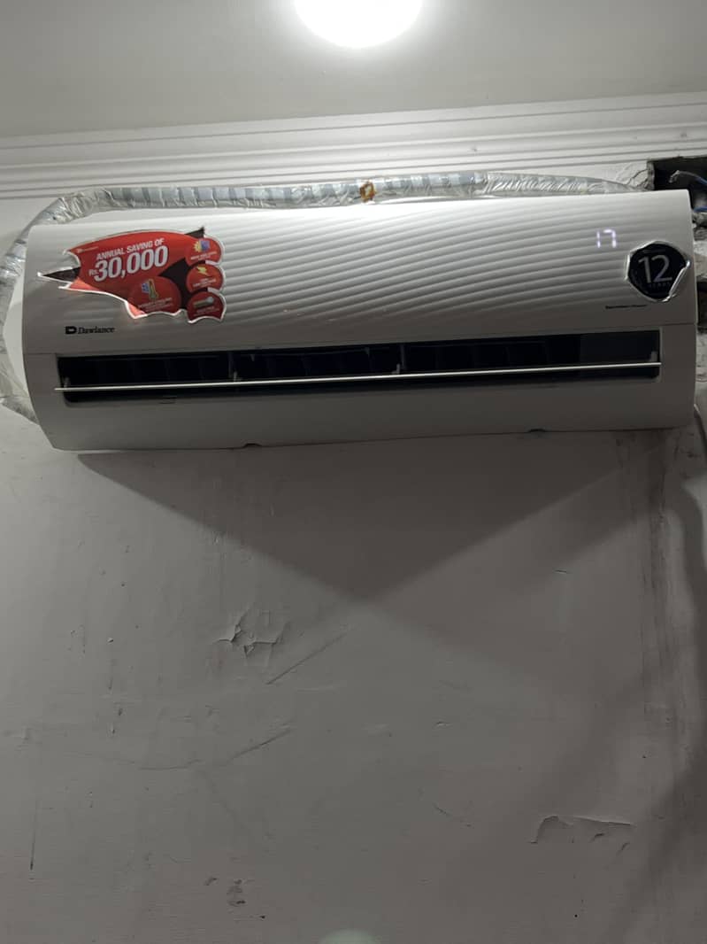 Dowlance inverter sprinter new model 0