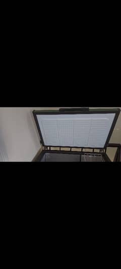 unused deep freezer for sale