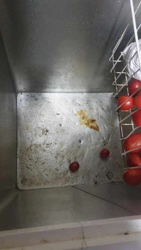 Freezer 0