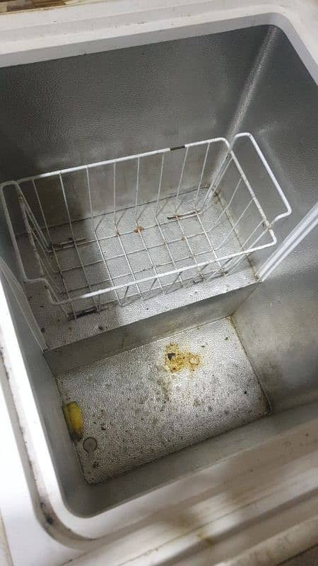 Freezer 2