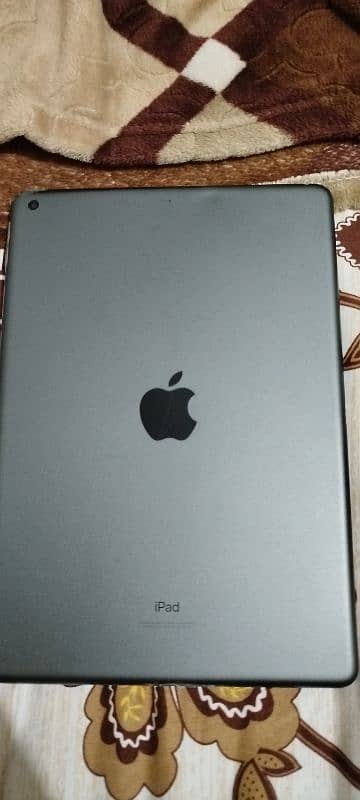 iPad 9th generation 64gb 10/10 condition 0