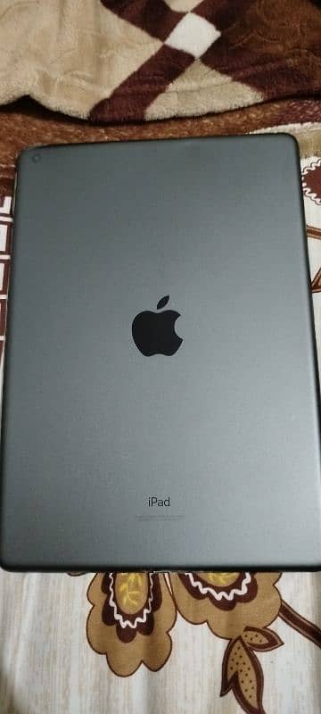 iPad 9th generation 64gb 10/10 condition 2