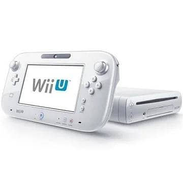 wiiu  wii  games all accesories 2