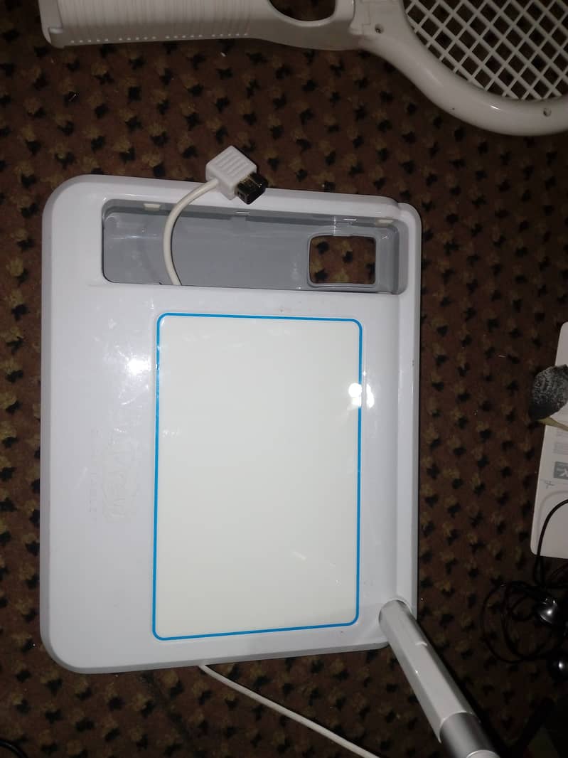 wiiu  wii  games all accesories 4