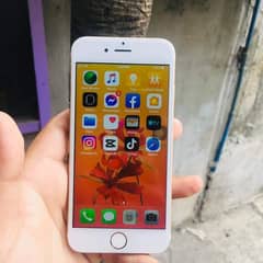 I phone 6s pta approved 64gb 0326,7257558 Whatsapp