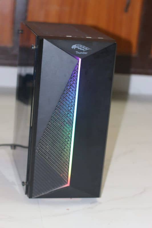 10th Gen Gaming PC 3