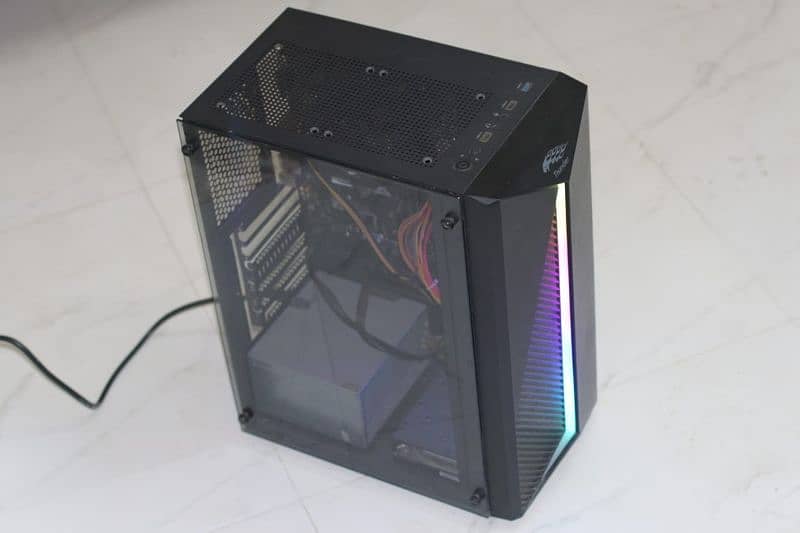 10th Gen Gaming PC 4