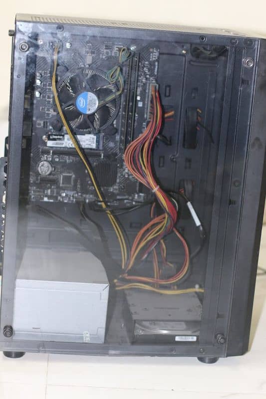 10th Gen Gaming PC 5