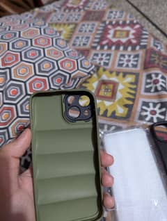 3 iphone 13 covers in only 2200