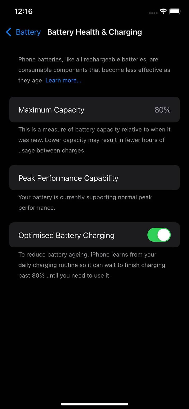 IPHONE XR 4