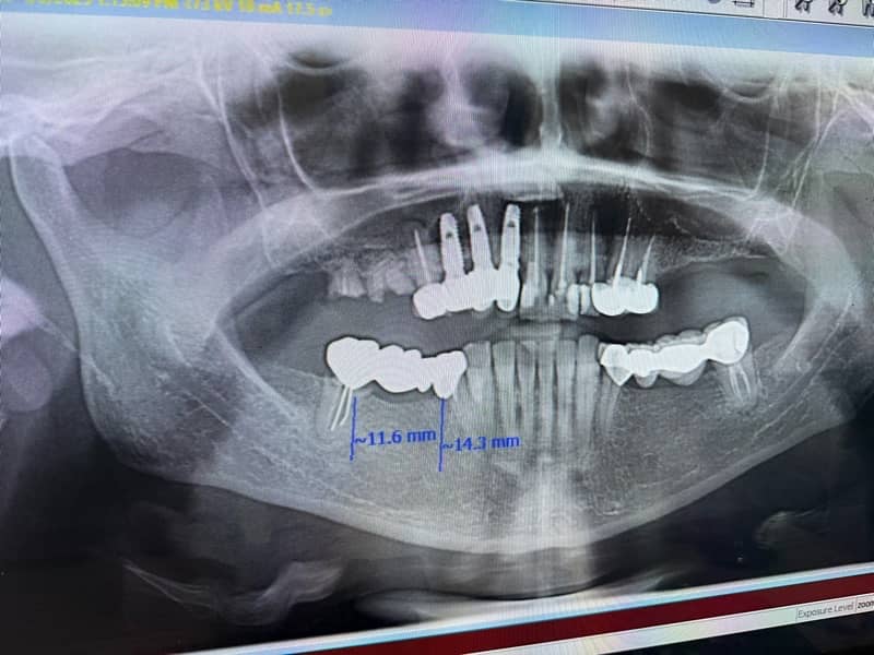 Female Dentist 0