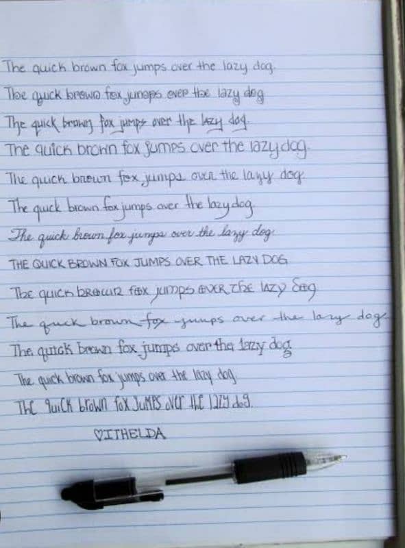 content writing 2