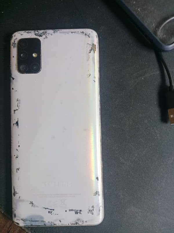 Samsung Galaxy A51 0