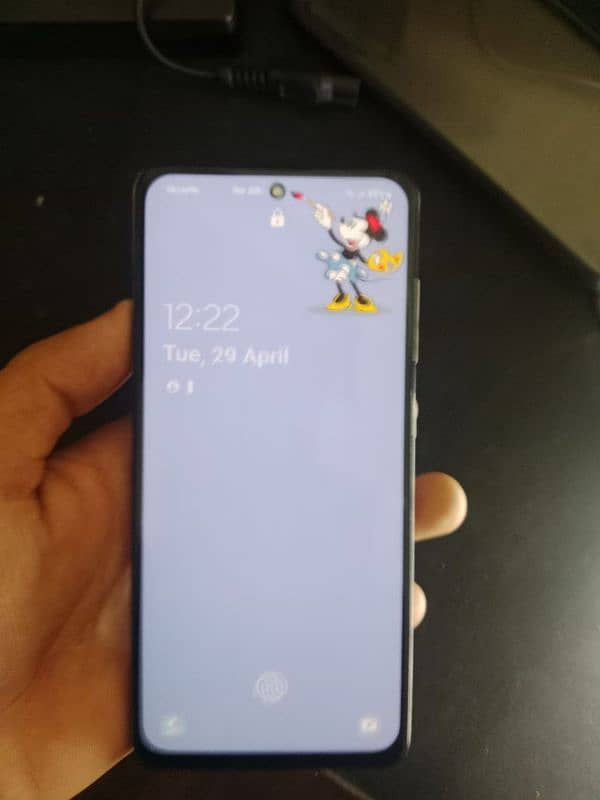 Samsung Galaxy A51 1