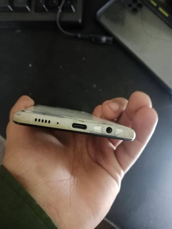 Samsung Galaxy A51 2