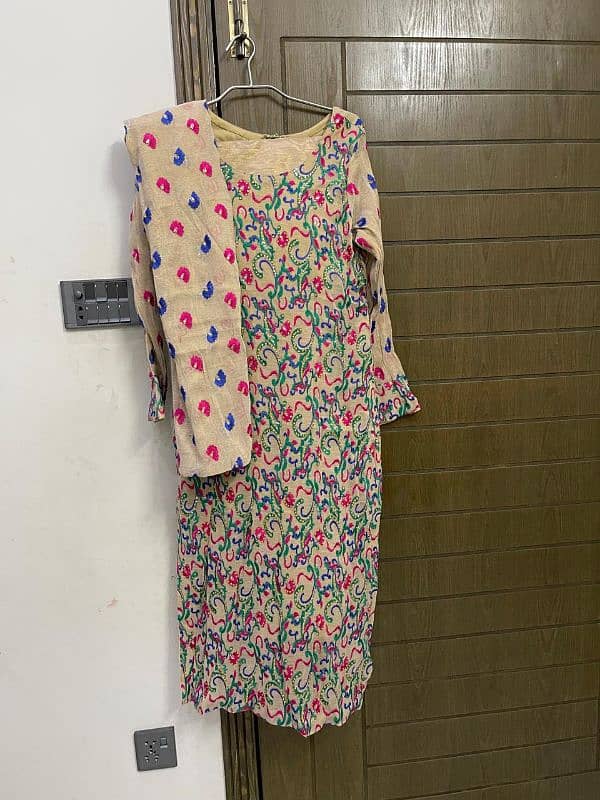 dress for sale 1
