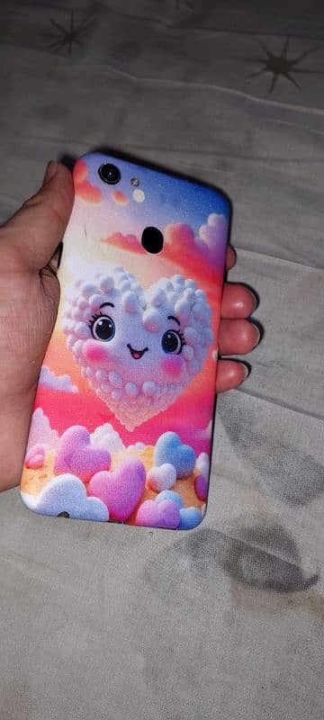 oppo f5 1