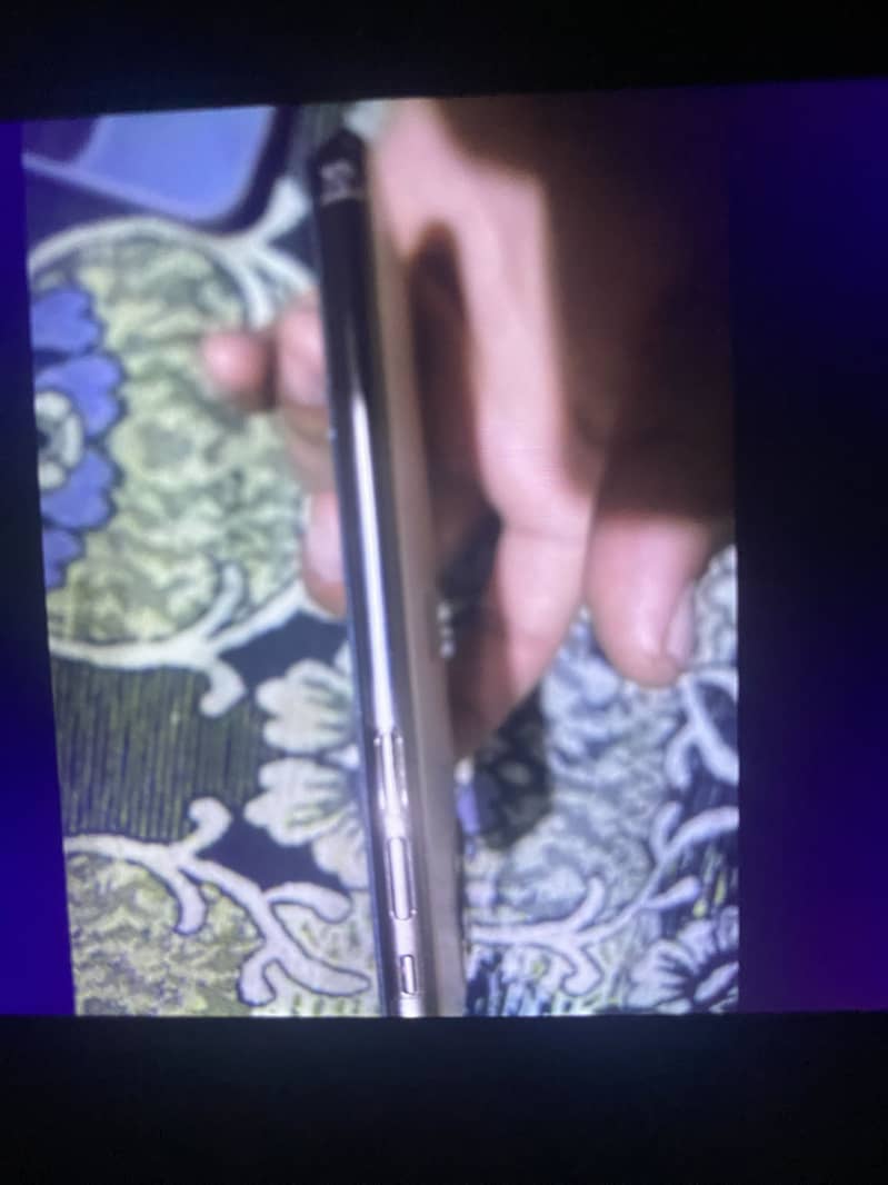 IPhone 11pro Non Pta With Box 5