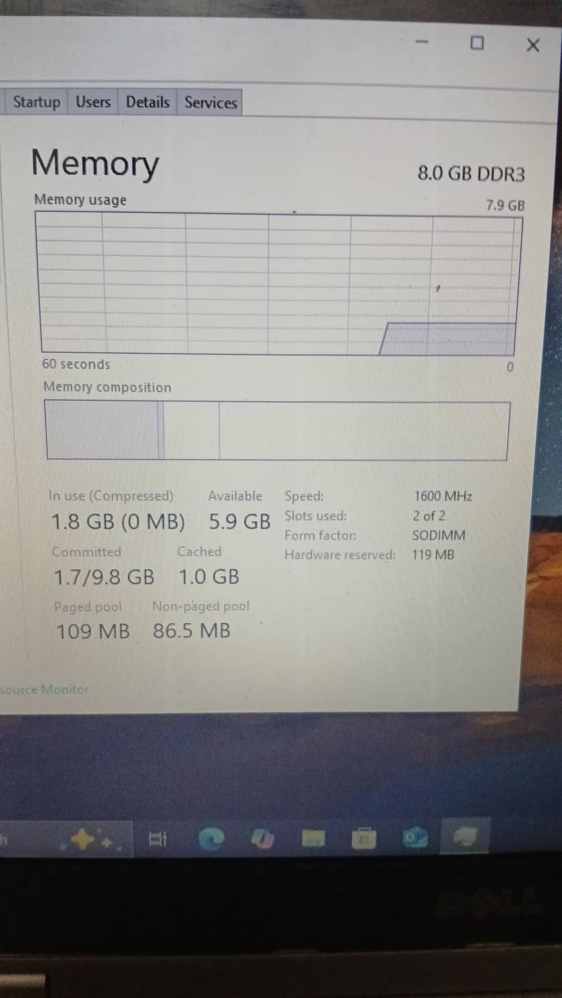 Dell Latitude E6420 7