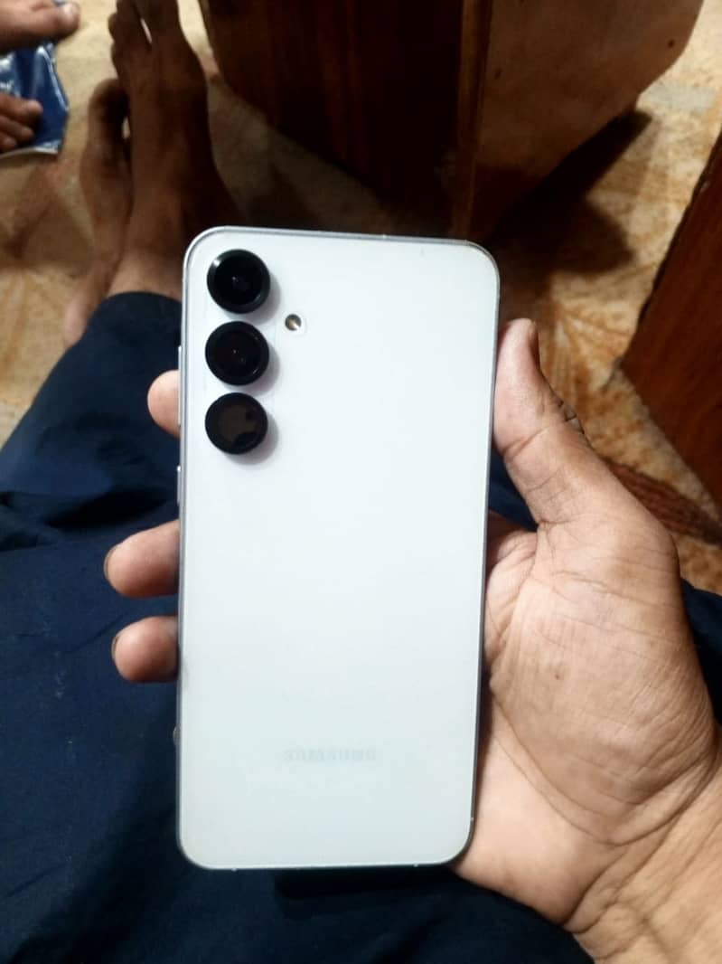 Samsung A55 5g 1