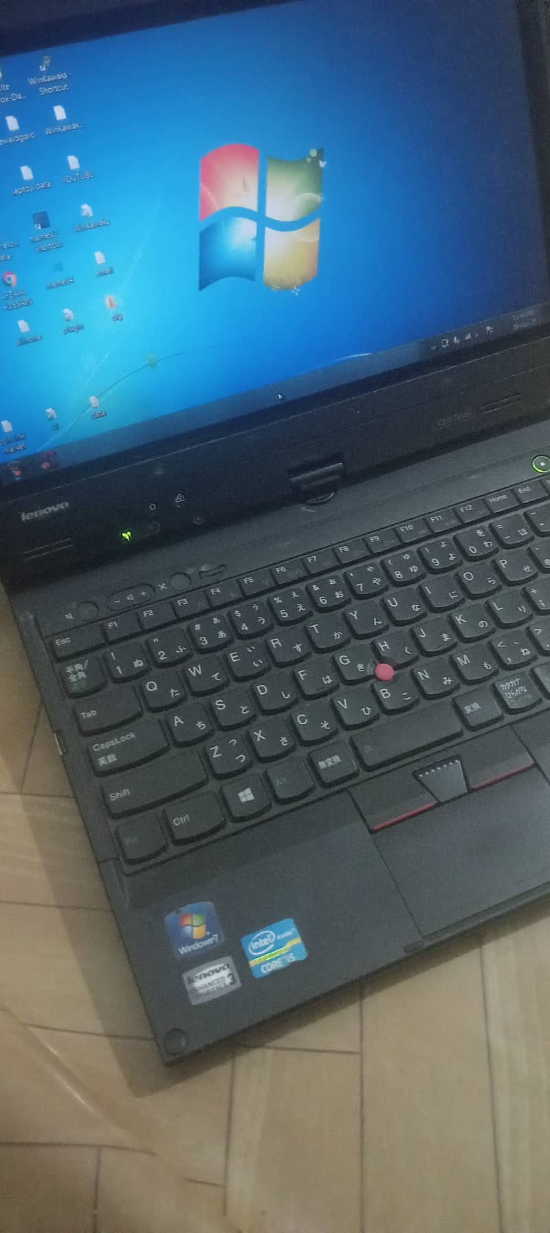 lenovo X230 2