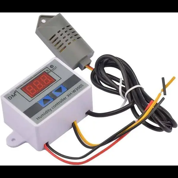 XH-W3005 Digital incubator Humidity  Controller 220v AC