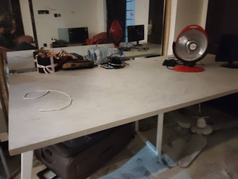 Computer or meeting table 3
